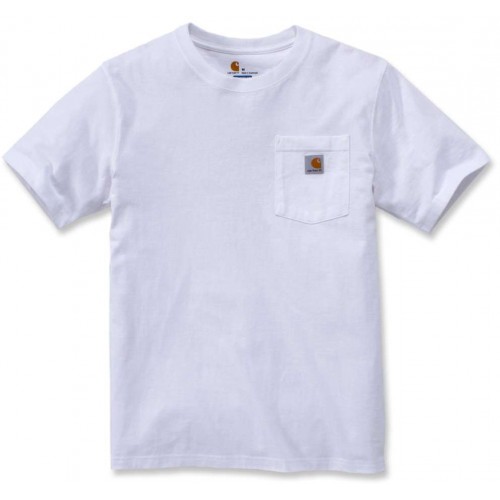 Carhartt Workwear Pocket Футболка