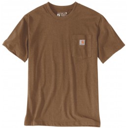 Carhartt Workwear Pocket Футболка