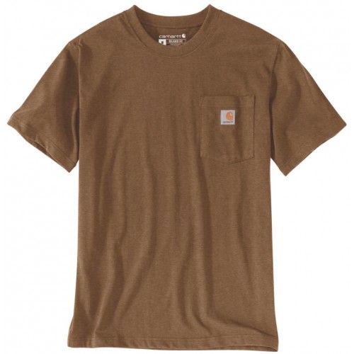 Carhartt Workwear Pocket Футболка