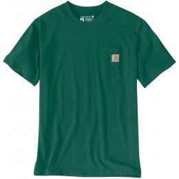 Carhartt Workwear Pocket Футболка