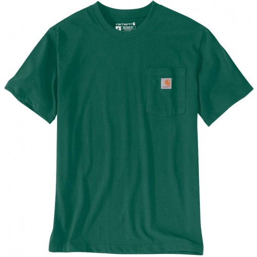 Carhartt Workwear Pocket Футболка