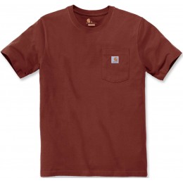 Carhartt Workwear Pocket Футболка