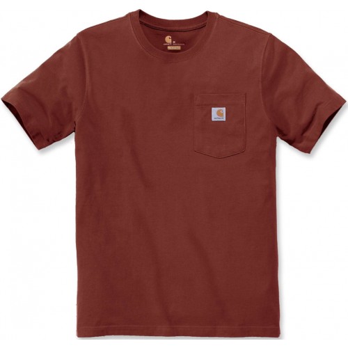 Carhartt Workwear Pocket Футболка