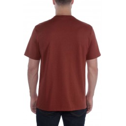 Carhartt Workwear Pocket Футболка