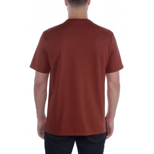 Carhartt Workwear Pocket Футболка