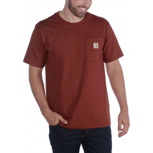 Carhartt Workwear Pocket Футболка