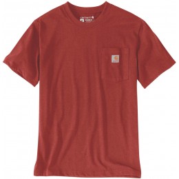 Carhartt Workwear Pocket Футболка