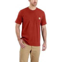 Carhartt Workwear Pocket Футболка