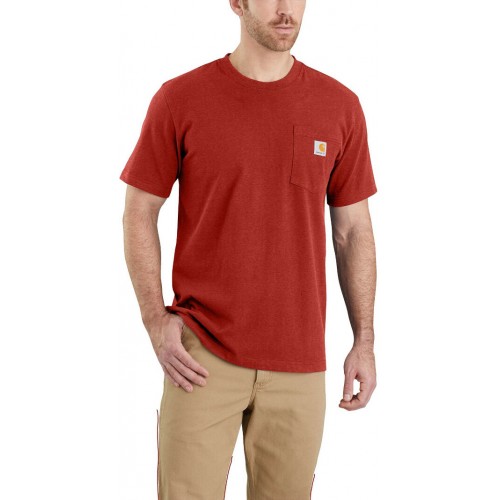 Carhartt Workwear Pocket Футболка