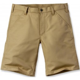 Carhartt Rugged Stretch Canvas Шорты