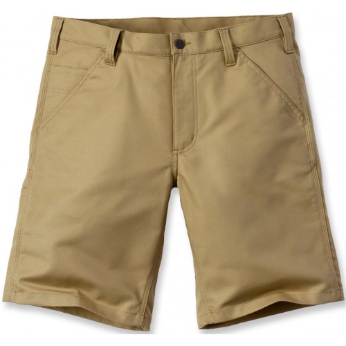 Carhartt Rugged Stretch Canvas Шорты