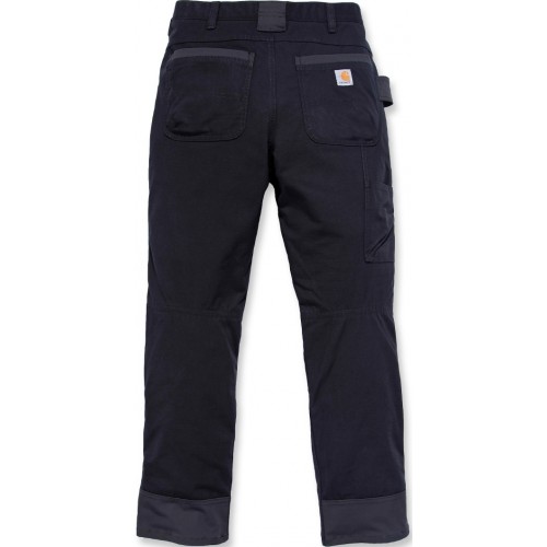 Carhartt Full Swing Steel Double Front Брюки