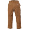 Carhartt Full Swing Steel Double Front Брюки