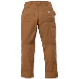 Carhartt Full Swing Steel Double Front Брюки
