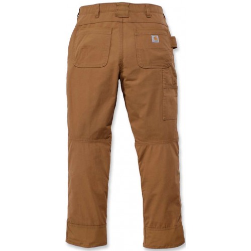 Carhartt Full Swing Steel Double Front Брюки