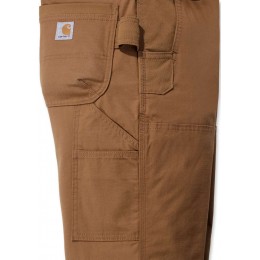 Carhartt Full Swing Steel Double Front Брюки
