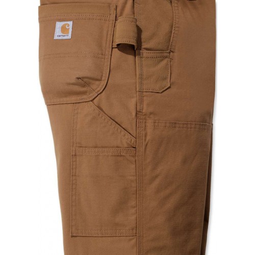 Carhartt Full Swing Steel Double Front Брюки