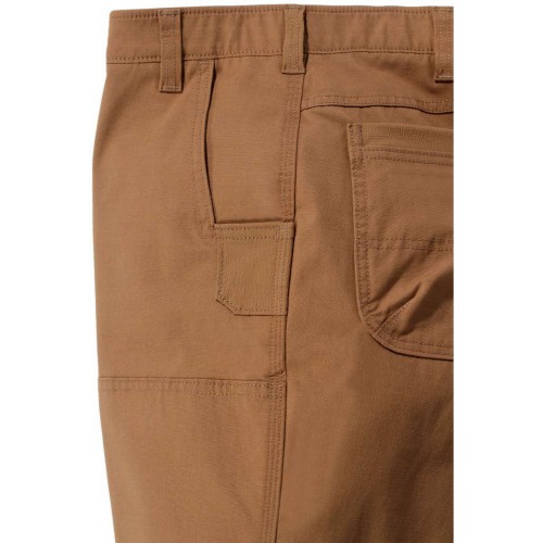 Carhartt Full Swing Steel Double Front Брюки