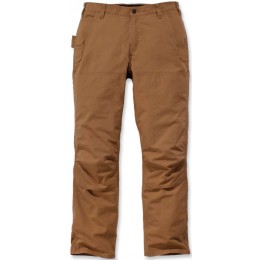Carhartt Full Swing Steel Double Front Брюки