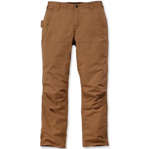 Carhartt Full Swing Steel Double Front Брюки