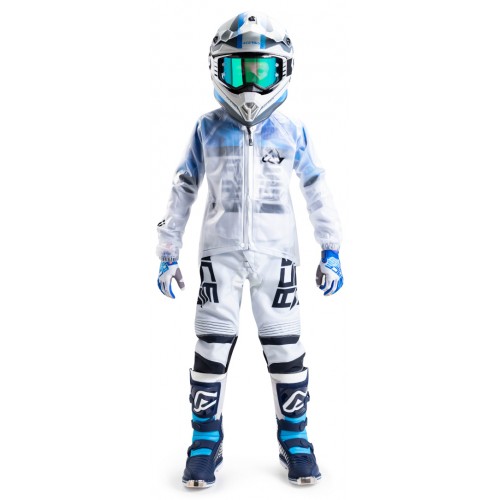 Acerbis Transparent 3.0 Детский дождь Куртка