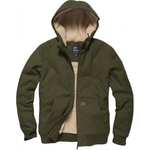Vintage Industries Datton Куртка
