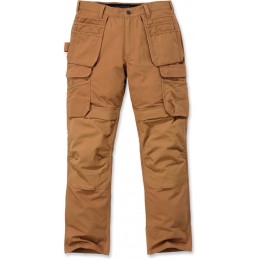 Carhartt Emea Full Swing Multi Pocket Брюки