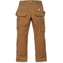 Carhartt Emea Full Swing Multi Pocket Брюки