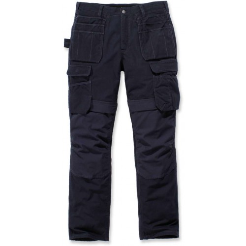 Carhartt Emea Full Swing Multi Pocket Брюки