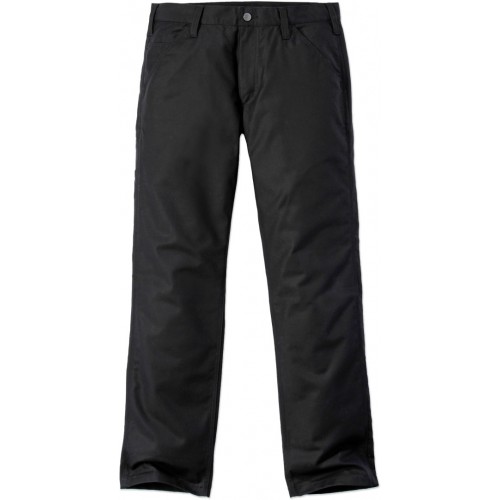 Carhartt Rugged Stretch Canvas Брюки
