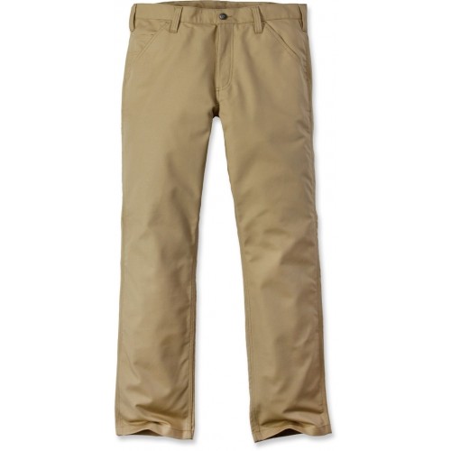 Carhartt Rugged Stretch Canvas Брюки