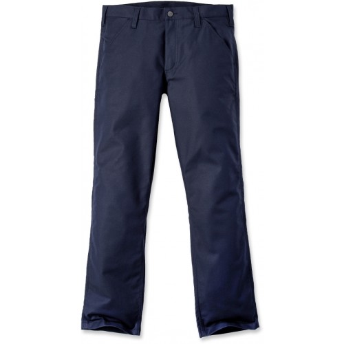 Carhartt Rugged Stretch Canvas Брюки