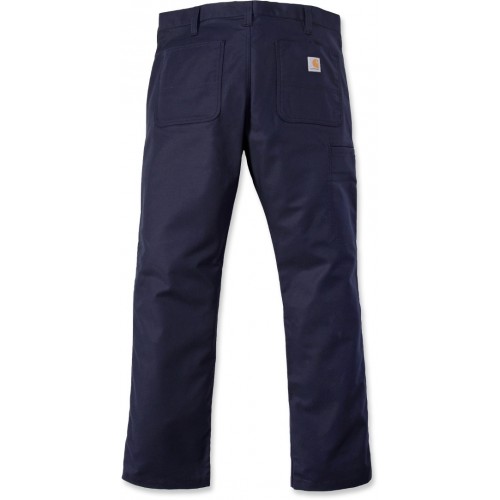 Carhartt Rugged Stretch Canvas Брюки