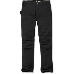 Carhartt Straight Fit Stretch Duck Брюки