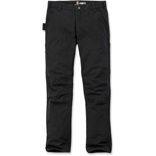 Carhartt Straight Fit Stretch Duck Брюки