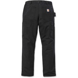 Carhartt Straight Fit Stretch Duck Брюки