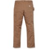 Carhartt Straight Fit Stretch Duck Брюки