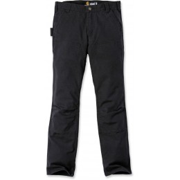 Carhartt Straight Fit Double Front Брюки