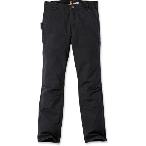 Carhartt Straight Fit Double Front Брюки