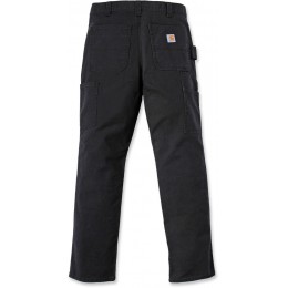 Carhartt Straight Fit Double Front Брюки