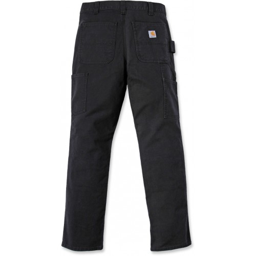Carhartt Straight Fit Double Front Брюки