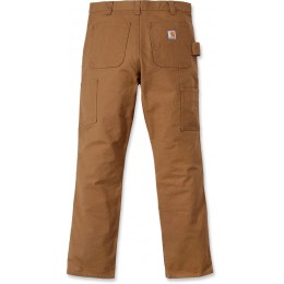Carhartt Straight Fit Double Front Брюки