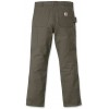 Carhartt Straight Fit Double Front Брюки
