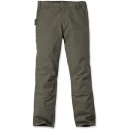 Carhartt Straight Fit Double Front Брюки