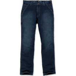 Carhartt Rugged Flex Relaxed Джинсы