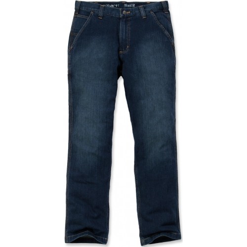 Carhartt Rugged Flex Relaxed Джинсы