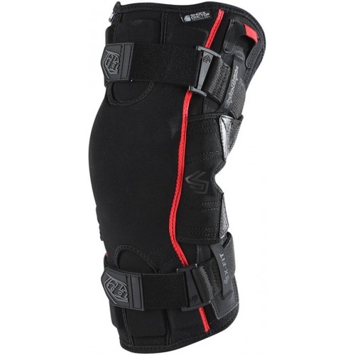 Troy Lee Designs 6400 Наколенники