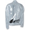 UFO Clear Rainjacket