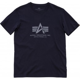 Alpha Industries Basic Футболка