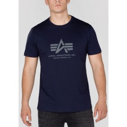 Alpha Industries Basic Футболка